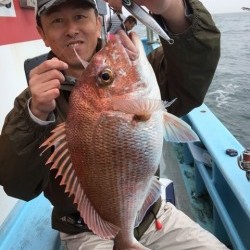 みやけ丸 釣果