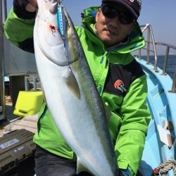 みやけ丸 釣果
