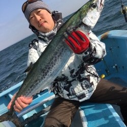 みやけ丸 釣果