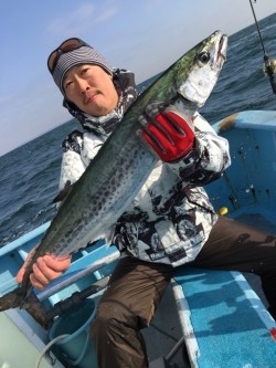 みやけ丸 釣果