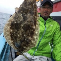 みやけ丸 釣果