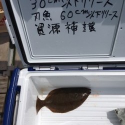 みやけ丸 釣果