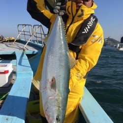 みやけ丸 釣果