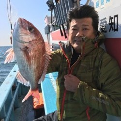 みやけ丸 釣果