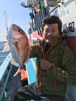 みやけ丸 釣果