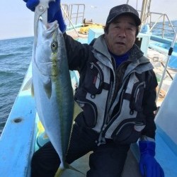 みやけ丸 釣果
