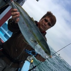 みやけ丸 釣果
