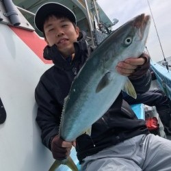 みやけ丸 釣果