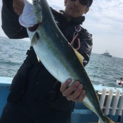 みやけ丸 釣果