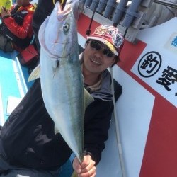 みやけ丸 釣果