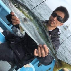 みやけ丸 釣果