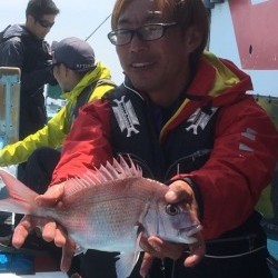 みやけ丸 釣果