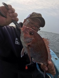 みやけ丸 釣果