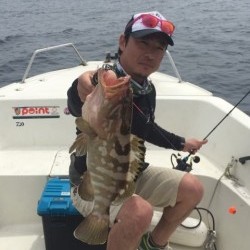 「LaGooN」蒼陽丸 日和号 釣果