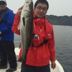 「LaGooN」蒼陽丸 日和号 釣果