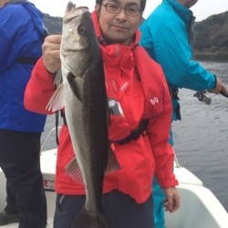 「LaGooN」蒼陽丸 日和号 釣果