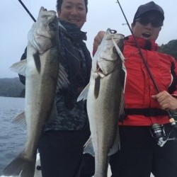「LaGooN」蒼陽丸 日和号　 釣果