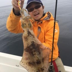 「LaGooN」蒼陽丸 日和号　 釣果