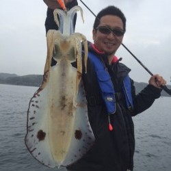 「LaGooN」蒼陽丸 日和号　 釣果