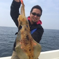 「LaGooN」蒼陽丸 日和号　 釣果