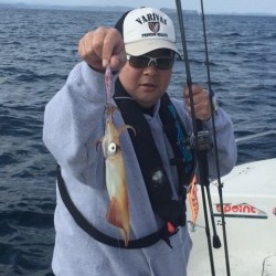 「LaGooN」蒼陽丸 日和号 釣果