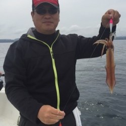 「LaGooN」蒼陽丸 日和号　 釣果