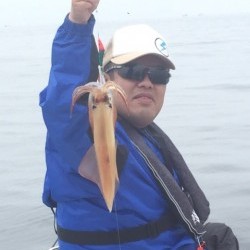 「LaGooN」蒼陽丸 日和号 釣果