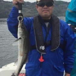 「LaGooN」蒼陽丸 日和号 釣果