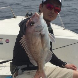 「LaGooN」蒼陽丸 日和号 釣果