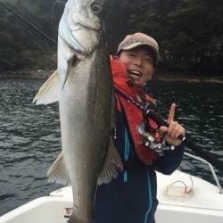 「LaGooN」蒼陽丸 日和号　 釣果