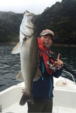 「LaGooN」蒼陽丸 日和号　 釣果
