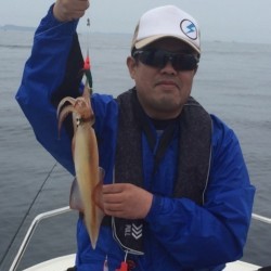 「LaGooN」蒼陽丸 日和号 釣果