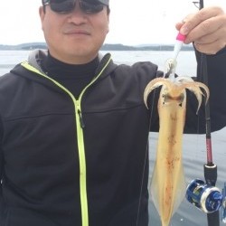 「LaGooN」蒼陽丸 日和号　 釣果