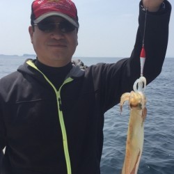 「LaGooN」蒼陽丸 日和号　 釣果