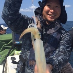 「LaGooN」蒼陽丸 日和号 釣果