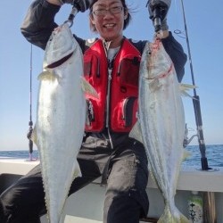 トリップ 釣果