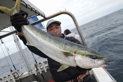 ワープゾーン 釣果