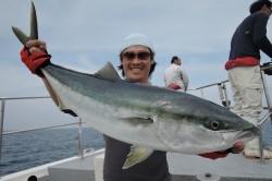 ワープゾーン 釣果