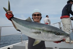 ワープゾーン 釣果