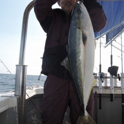 ワープゾーン 釣果