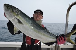 ワープゾーン 釣果