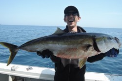 ワープゾーン 釣果