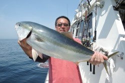 ワープゾーン 釣果