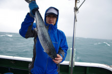 Big One　ビッグワン 釣果