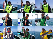 Big One　ビッグワン 釣果