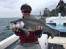 第八 源洋丸 釣果