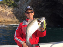 第八 源洋丸 釣果