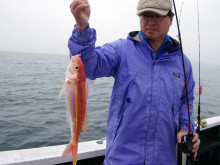 Big One　ビッグワン 釣果