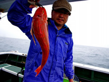 Big One　ビッグワン 釣果