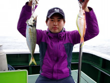 Big One　ビッグワン 釣果